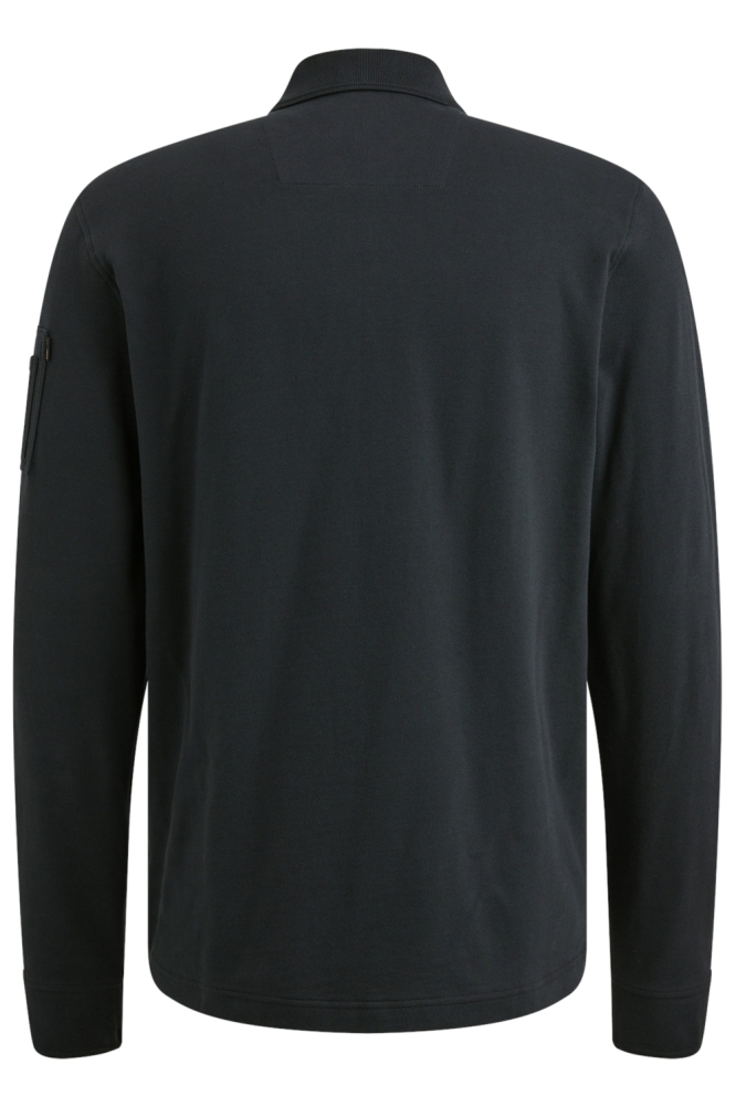 POLO MET LANGE MOUWEN PPS2508899 5281